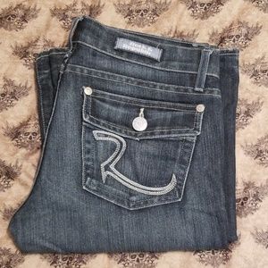 Rock & Republic Jeans - Rock republic Jean's size 28 Rock & Republic Jeans - Rock republic Jean's size 28